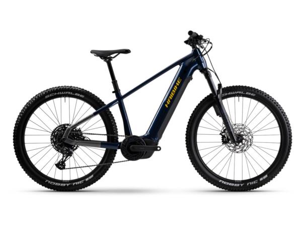 Haibike ALLTRACK 11 27.5 ABS i800Wh 12-G NX Eag. 25-26 HB BCXK GL_blue/titan Rh S/40