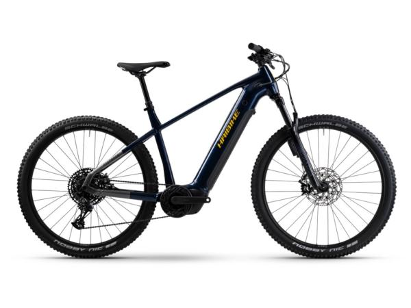 Haibike ALLTRACK 11 29 ABS i800Wh 12-G NX Eagle 25-26 HB BCXK GL_blue/titan Rh XL/55