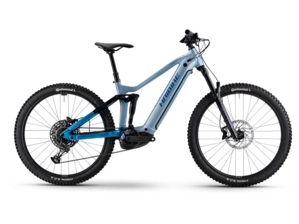 Haibike ALLTRAIL 10 27.5 i800Wh 12-G SX Eagle 25 HB BCXK GL_slate blue/blk Rh S/41