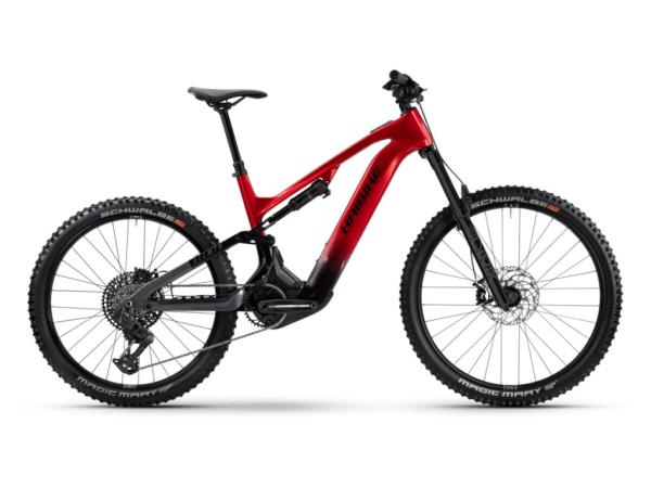 Haibike ALLMTN CF 9 i800Wh 12-G S1000 Eagle AXS 25 HB BCXK GL_red/blk/grey Rh S/40