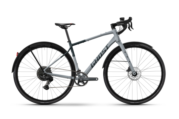 GHOST ASKET EQ calm oasis/midnight teal matt L