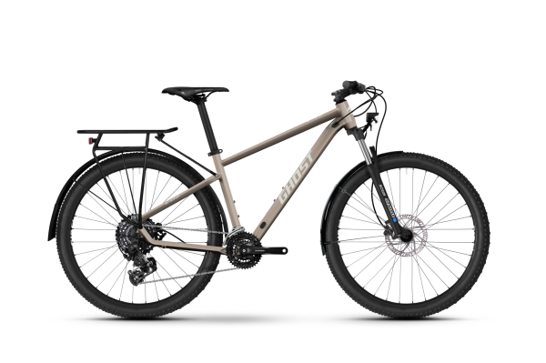 GHOST Kato EQ ice rose gl&auml;nzend XL