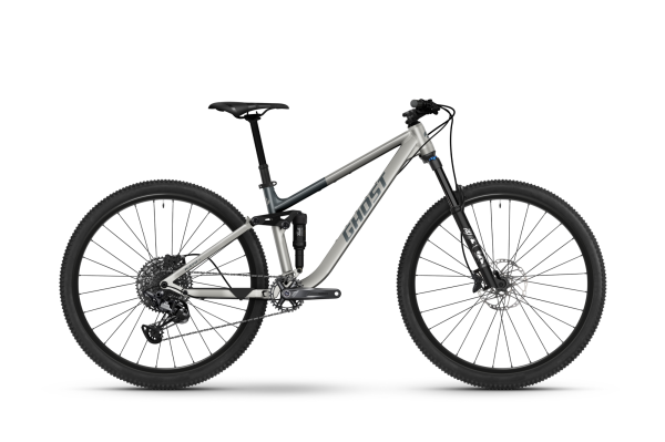 GHOST KATO FS PRO pure elegance/mist blue matt L