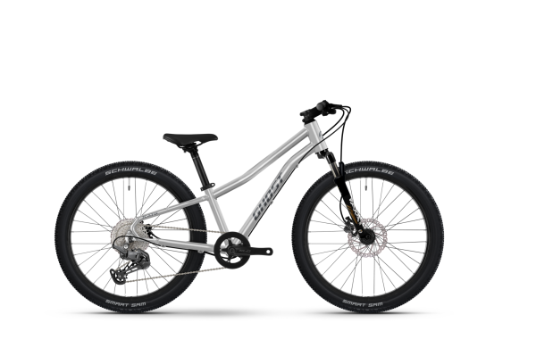 GHOST KATO 24 FULL PARTY