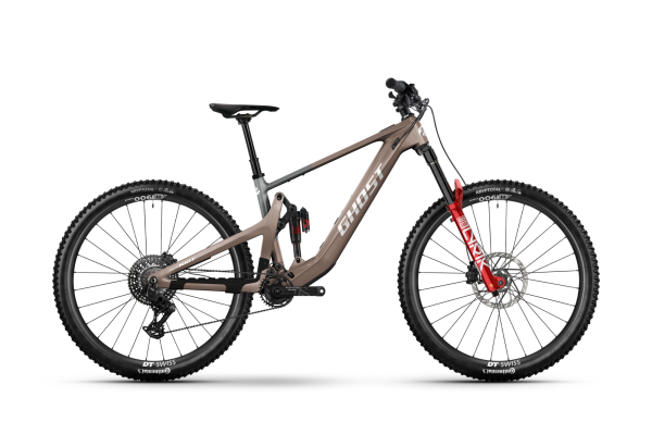 GHOST PATH RIOT CF FULL PARTY dusty rose/pearl dark grey gl&auml;nzend M