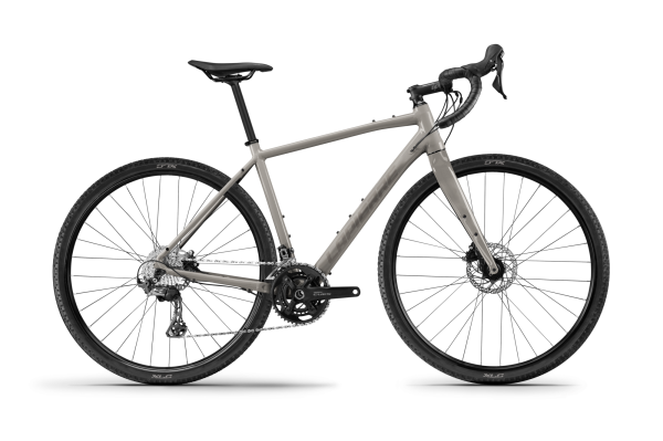 Lapierre CROSSHILL AL 2.0 pumice beige - matt&glossy M