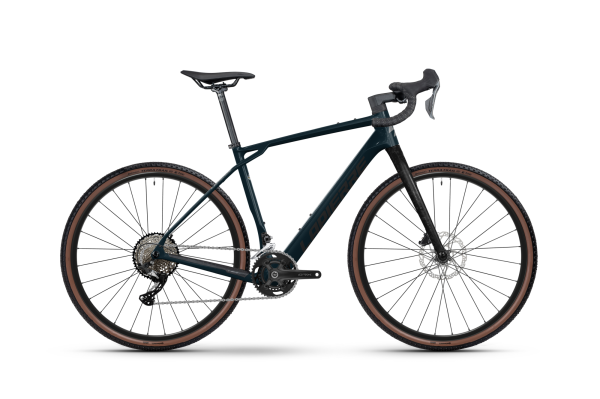 Lapierre CROSSHILL CF 5.0 crepuscule blue - glossy XS