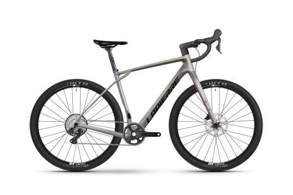 Lapierre CROSSHILL CF 7.0 cold rain grey gl&auml;nzend L