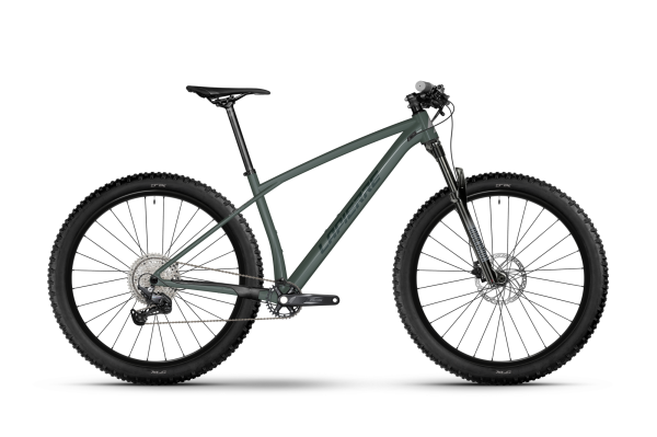 Lapierre PRORACE 3.9 sage leaf green - glossy L