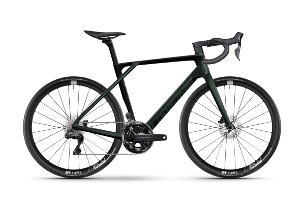 Lapierre XELIUS DRS 7.0 undergrowth green - glossy L