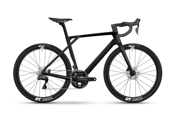 Lapierre XELIUS DRS 8.0 black - glossy L