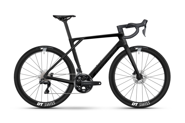 Lapierre XELIUS DRS 8.0 C2 ARC 50 black - matt matt XL