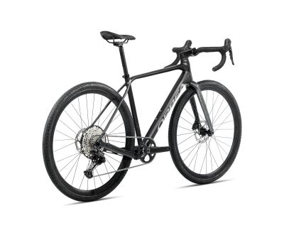 Orbea TERRA H30 M DIAMOND BLACK (MATT)-DIAMOND BLACK C.VIEW (GLOSS) Produktbild 5