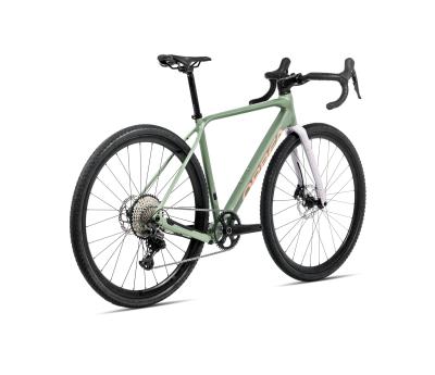 Orbea TERRA H45 1X M Artichoke (Matt) - Lilac (Matt) Produktbild 2