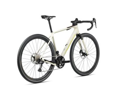 Orbea TERRA M21eTEAM 1X L Ivory White-Spicy Lime (Gloss) Produktbild 5