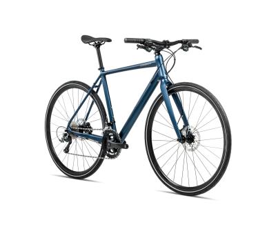 Orbea VECTOR 15 EQ M Moondust Blue (Matt) Produktbild 4