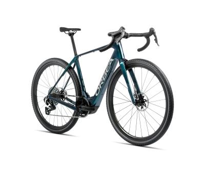 Orbea DENNA M10i L Escape Green Gloss - Foggy Matt Produktbild 4