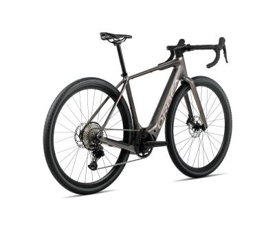 Orbea DENNA H50 S Magnetic Bronze (Matt) - Nickel (Gloss) Produktbild 5