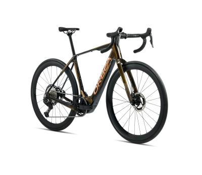 Orbea DENNA M40 S Caramel Carbon View - Golden Sand (Gloss) Produktbild 4