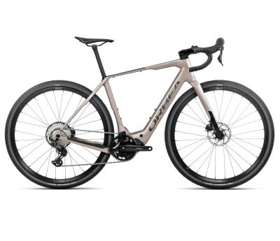 Orbea DENNA M30 XS Nickel Matt - Carbon Raw Gloss Produktbild 3