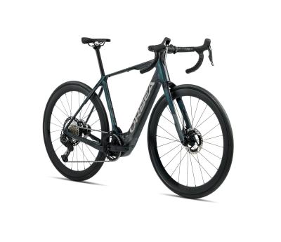 Orbea DENNA M20 S Escape Green Gloss - Foggy Matt Produktbild 4