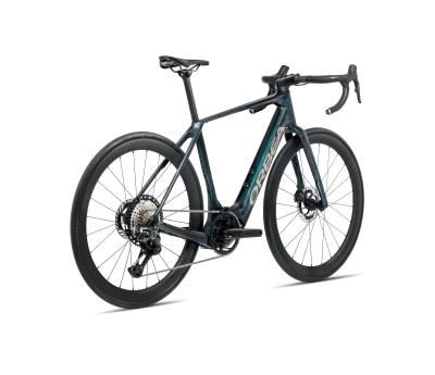 Orbea DENNA M20 S Escape Green Gloss - Foggy Matt Produktbild 5