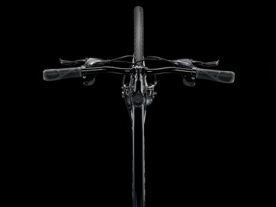 Trek FX 1 Stagger L Lithium Grey Produktbild 4