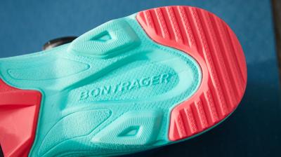 Bontrager Schuh Bontrager Cadence 40 Black Produktbild 11