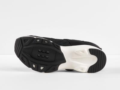 Bontrager Schuh Bontrager Cadence 43 Black Produktbild 2