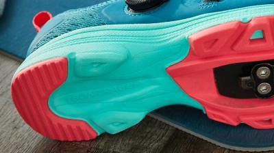 Bontrager Schuh Bontrager Cadence 44 Black Produktbild 10