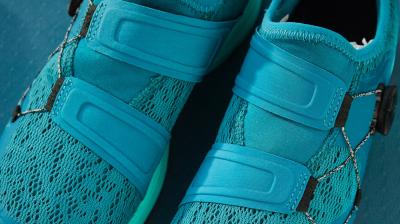 Bontrager Schuh Bontrager Cadence 46 Black Produktbild 14