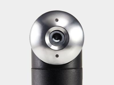 Bontrager Pumpe Bontrager Air Support HV Produktbild 1