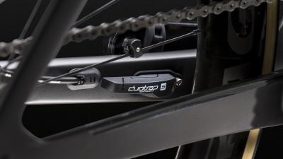 Bontrager Computerzubeh&ouml;r Bontrager DuoTrap S ANT+/BLE Senso Produktbild 3