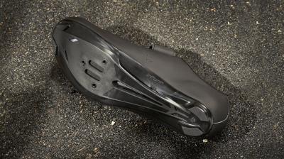 Bontrager Schuh Bontrager Solstice 43 Black Produktbild 9