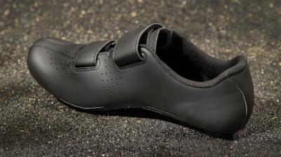 Bontrager Schuh Bontrager Solstice 43 Black Produktbild 6