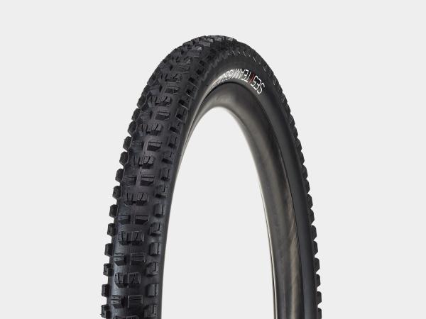 Bontrager Reifen Bontrager SE5 Team Issue 29x2.50 TLR Black