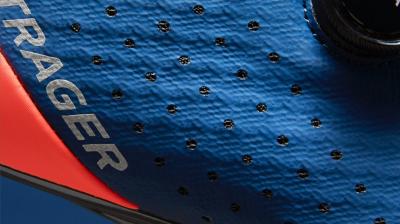 Bontrager Schuh Bontrager Circuit Road 39 Black Produktbild 10