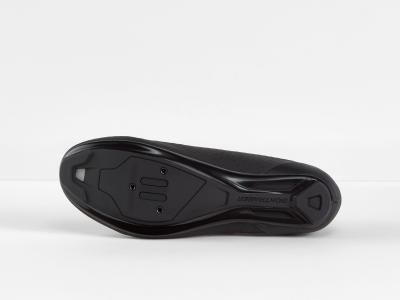 Bontrager Schuh Bontrager Circuit Road 39 Black Produktbild 2
