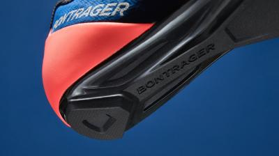 Bontrager Schuh Bontrager Circuit Road 44 Red Produktbild 15