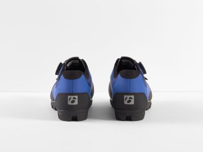 Bontrager Schuh Bontrager Foray Mountain 40 Royal Blue Produktbild 5
