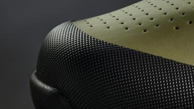 Bontrager Schuh Bontrager Foray Mountain 42 Quicksilver/Blac Produktbild 11