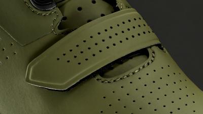 Bontrager Schuh Bontrager Foray Mountain 46 Quicksilver/Blac Produktbild 9