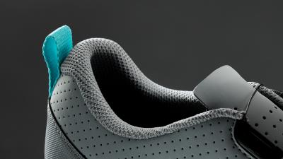 Bontrager Schuh Bontrager Evoke 36 Black Produktbild 6