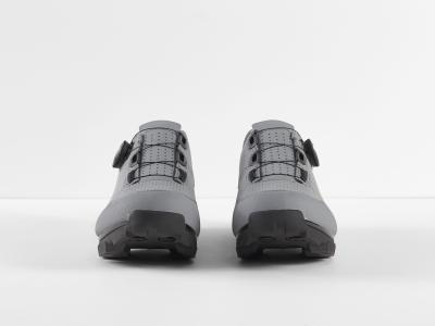 Bontrager Schuh Bontrager Evoke 40 Quicksilver/Miami Green Produktbild 4