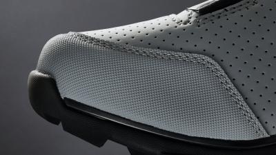 Bontrager Schuh Bontrager Evoke 41 Quicksilver/Miami Green Produktbild 9