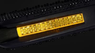 Bontrager Pedal Bontrager City Black Produktbild 5