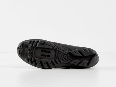 Bontrager Schuh Bontrager Quantum 41 Black Produktbild 2