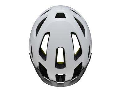 Trek Helmet Trek Solstice Mips Small/Medium White CE Produktbild 5