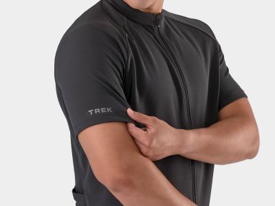 Trek Trikot Trek Solstice S Black Produktbild 4