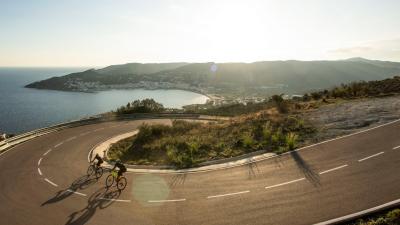 Trek Trikot Trek Solstice S Black Produktbild 8